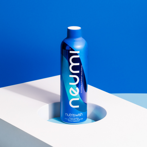 NutriSwish