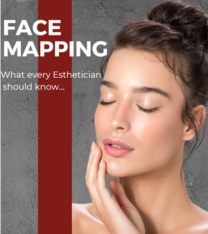 Face Mapping Certificate of Completion