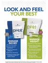 pHix & pHit combo