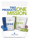 pHix & pHit combo